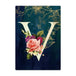 flowerV