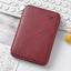 Wine red