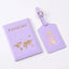Purple 1set