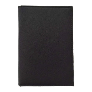 Passport Holder Travel Wallet Leather Passport Cover Cards Travel Wallet Document Organizer Case Flower Letter Name Pattern