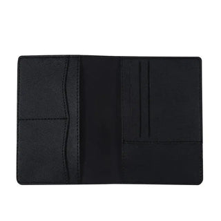 Travel PU Passport Cover Multiple Card Slots Passport Bag Bussiness Ticket Holder Passport Holder Case Travel Accessories