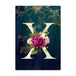 flowerX