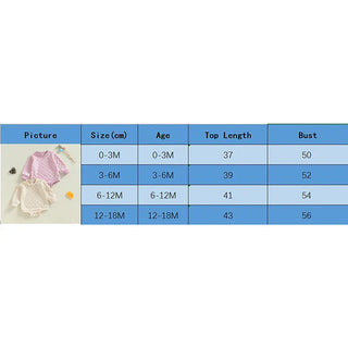 Baby Boys Girls Romper Long Sleeve Crew Neck Checkered Bodysuit Fall Playsuit