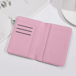 Sanrio Hello Kitty Passport Holder Business Travel