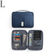 L Navy blue