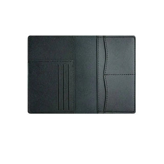 Travel PU Passport Cover Multiple Card Slots Passport Bag Bussiness Ticket Holder Passport Holder Case Travel Accessories