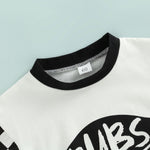 Bubs Checkered Infant Baby Girl Boy Plaid Short Sleeve Romper