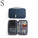 S Navy blue