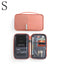 S Orange Pink