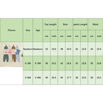 Baby Girl Boy 3Pcs Hi I'm New Here Outfit Letter Embroidery Short Sleeve Romper Elastic Waist Long Pants Hat Clothes Set