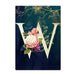 flowerW