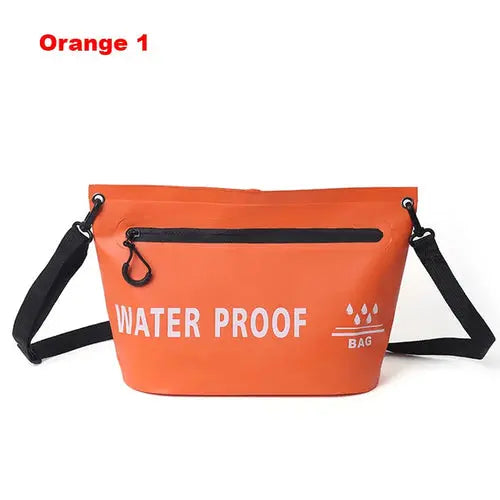 Waterproof Dry Travel Beach Bag