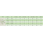 Baby Toddler Girls 3Pcs St. Patrick's Day Outfit Bow Four Leaf Clover Shamrock Print Crew Neck Long Sleeve Top Long Pants Headband Jogger Set