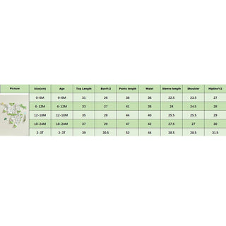 Baby Toddler Girls 3Pcs St. Patrick's Day Outfit Bow Four Leaf Clover Shamrock Print Crew Neck Long Sleeve Top Long Pants Headband Jogger Set