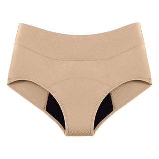 KUSHIE’s FlowNaturals 3-Layer Period Panties KUSHIE.