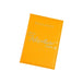 B orange