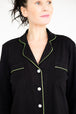 Black/Green