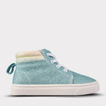 Sam Girls Slip-On Sneaker