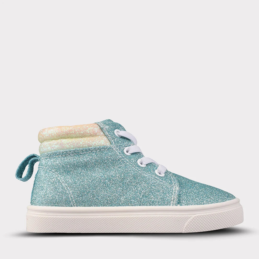 Sam Girls Slip-On Sneaker