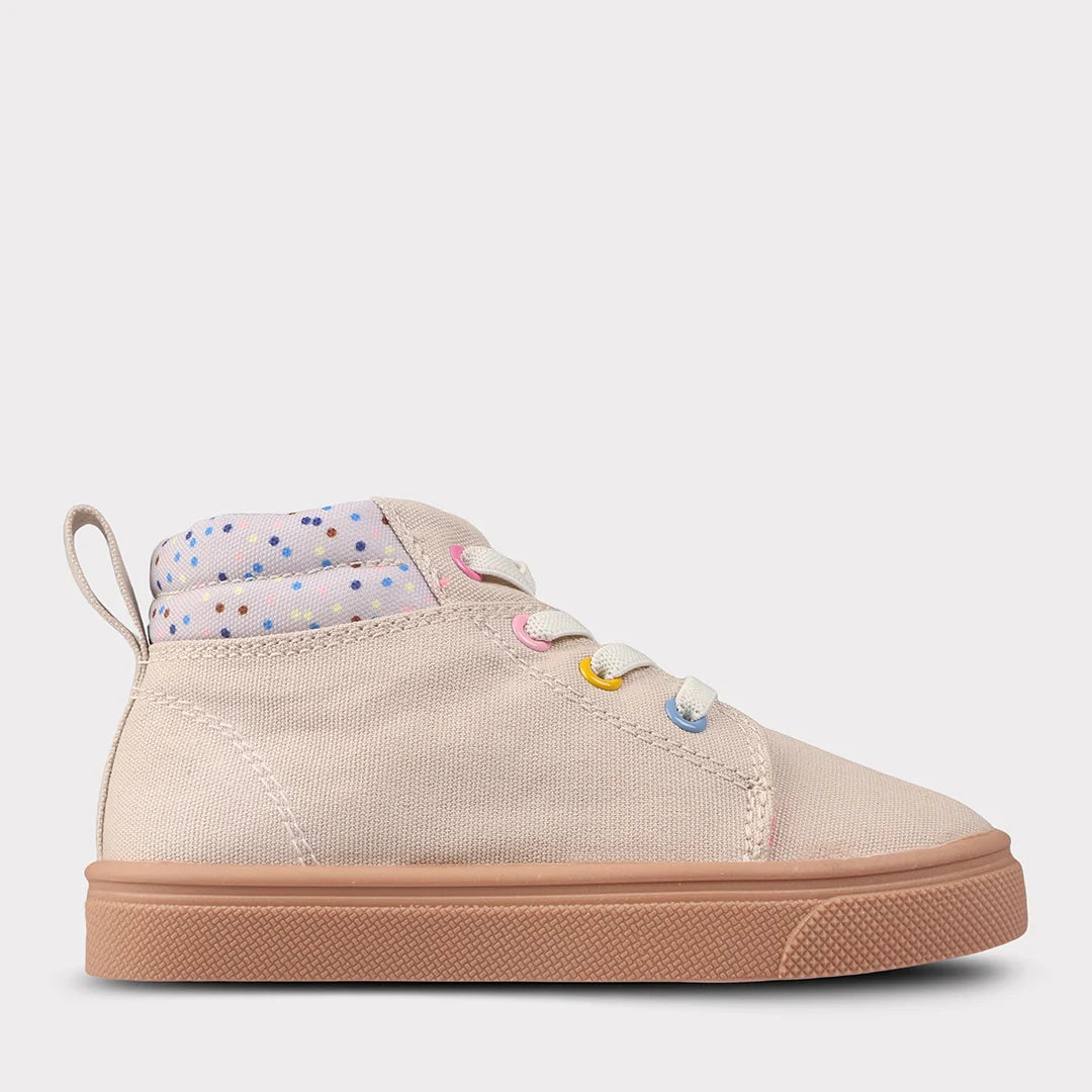 Sam Girls Slip-On Sneaker