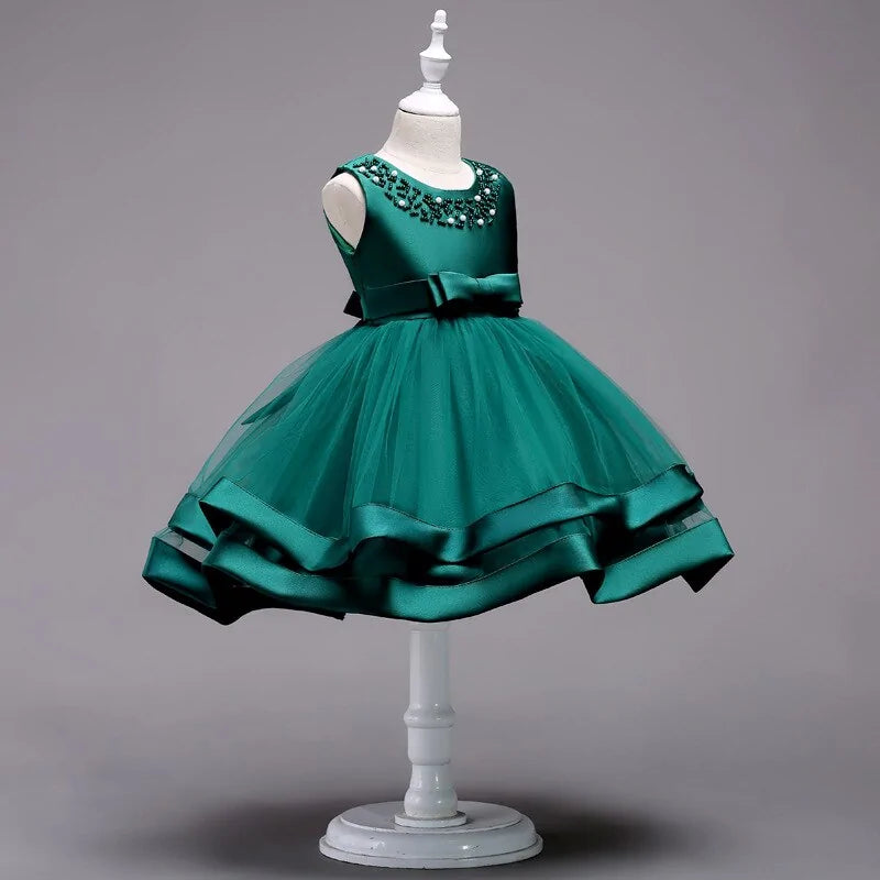 Holiday Dresses For Babies - # GIAA211710005