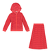 Coral/Berry