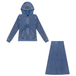 Denim Wash