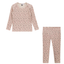 Pink/Taupe