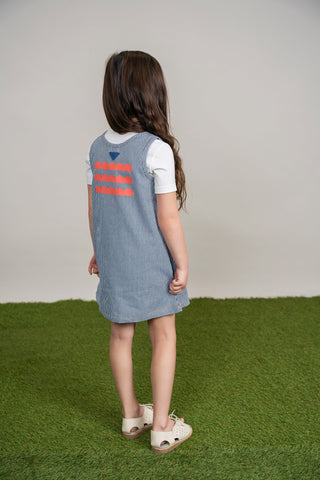 FYI CLUB Jumper