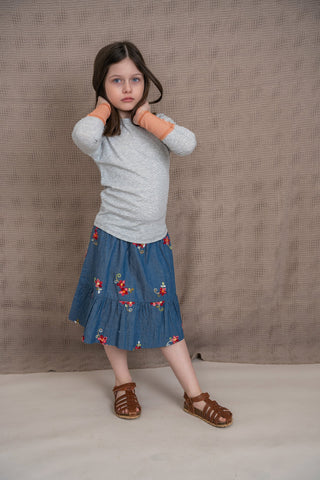 Glamourous Grace