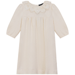 Rectangle Textured Dress - By Baano