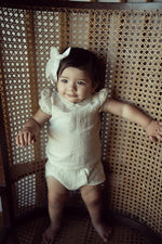 Woven Crinkle 2Pc Set - By Baano