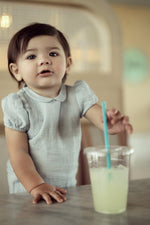 Woven Crinkle 2Pc Set - By Baano