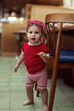 Anchor Embroidered Set - By Baano