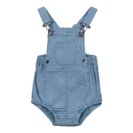 Denim Overall - By Baano
