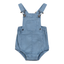 Light Denim Wash