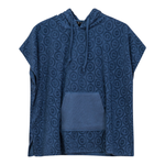 Terry Poncho - By Baano