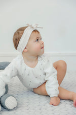 Leaf Print 2Pc Set - By Baano