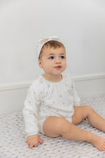 Leaf Print 2Pc Set - By Baano