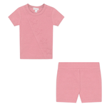 Stars Applique 2Pc Set - By Baano