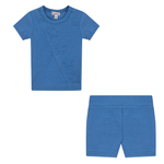 Stars Applique 2Pc Set - By Baano