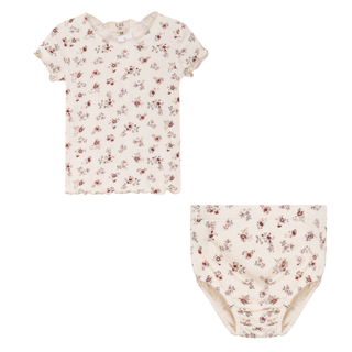 Floral Dream 2Pc Set TheHushShop.com