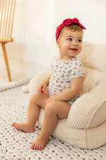 Floral Dream 2Pc Set TheHushShop.com