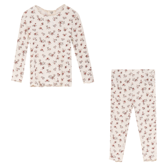Floral Dream 2Pc Set TheHushShop.com