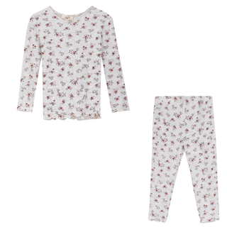 Floral Dream 2Pc Set TheHushShop.com