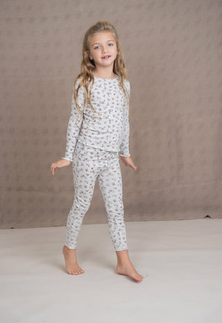 Floral Dream 2Pc Set TheHushShop.com