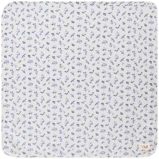 Floral Delight Blanket