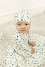 Floral Delight Blanket - By Baano