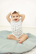 Floral Delight 2Pc Set - By Baano