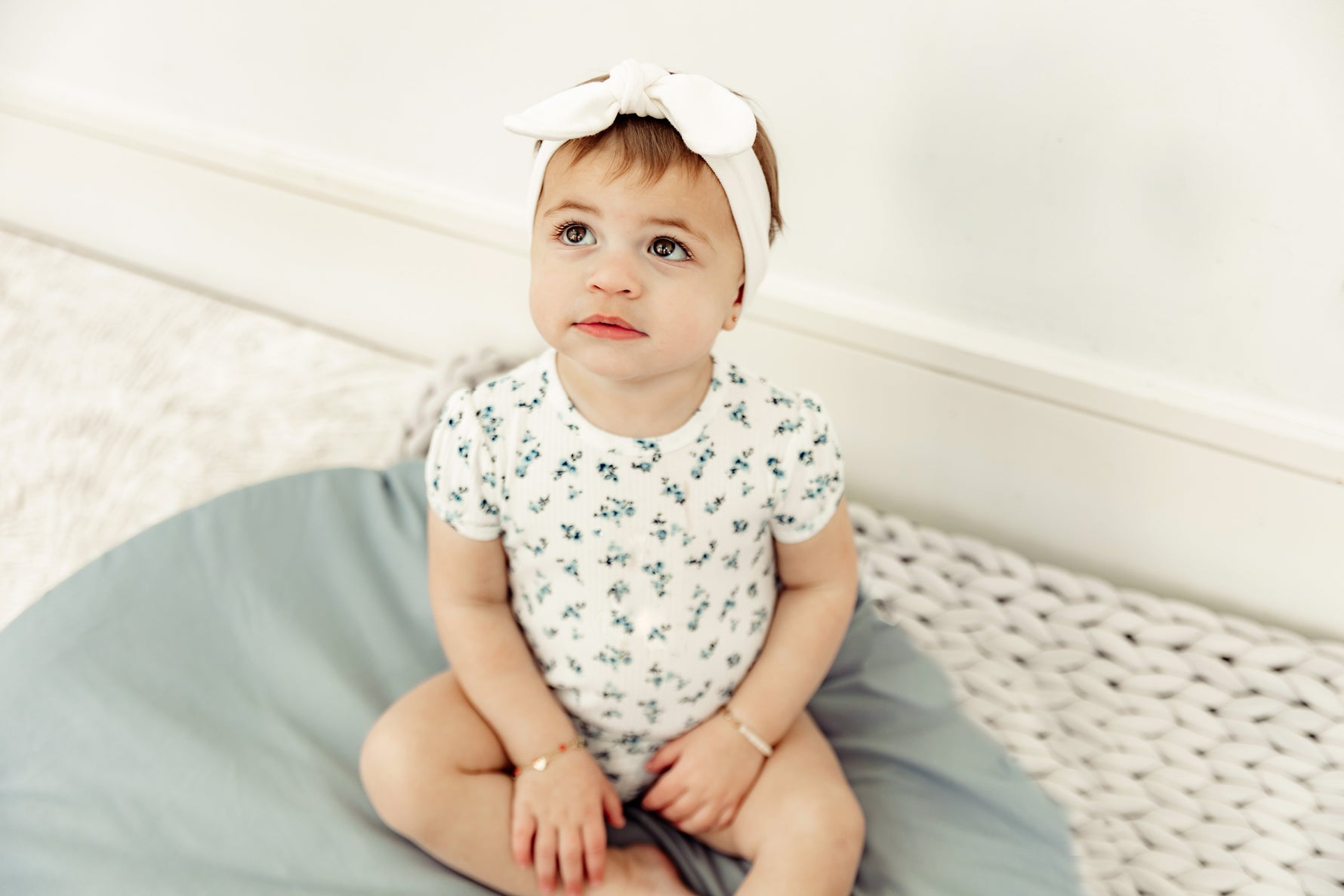 Floral Delight 2Pc Set - By Baano